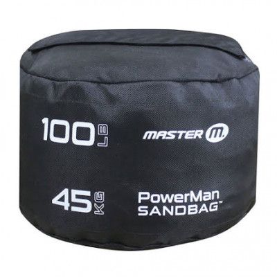 Master Fitness Strongman Bag - 45kg