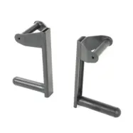 Mini Farmers Walk Bars, Thor Fitness