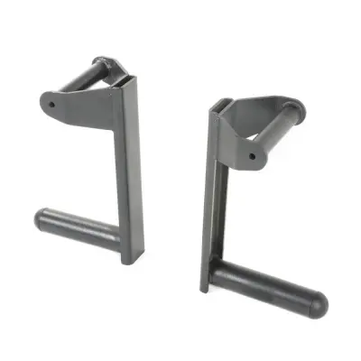 Mini Farmers Walk Bars, Thor Fitness