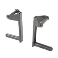 Mini Farmers Walk Handles, Par