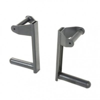 Mini Farmers Walk Handles, Par