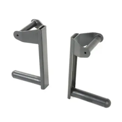 Mini Farmers Walk Handles, Par