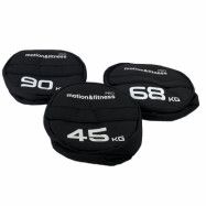Motion&Fitness PRO Strongman bag, Power bags