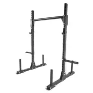 Skivstångsställning Yoke