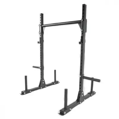 Skivstångsställning Yoke