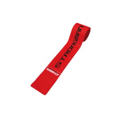 Gymstick Strongman Knee Straps
