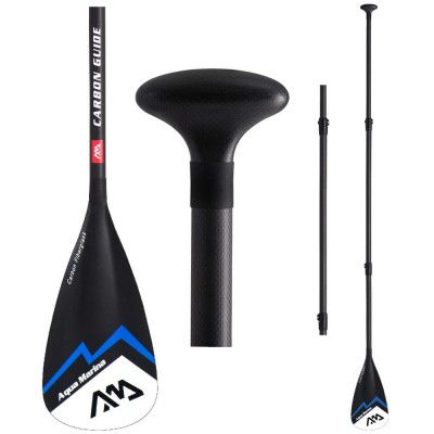 Aqua Marina Aquaarina SUP Paddel Carbon Guide  kolfiber