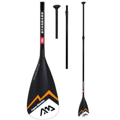 Aqua Marina Aquaarina SUP Paddel Standard aluminium