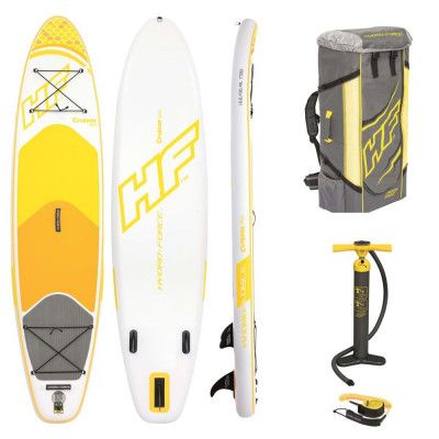 Bestway SUP-bräda uppsbar 320cm Force Cruiser Tech