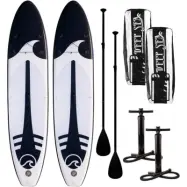 Deep Sea 2 X Sup-Brädset Xxl 330Cm
