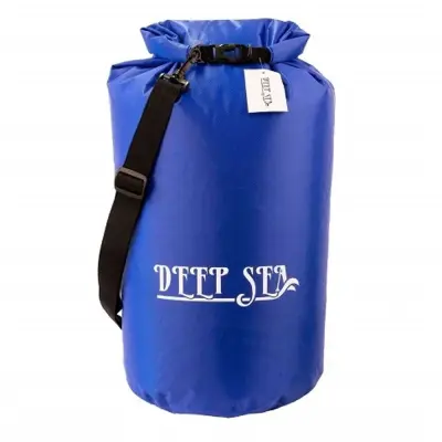 Deep Sea DRY BAG, Förvaringsväska