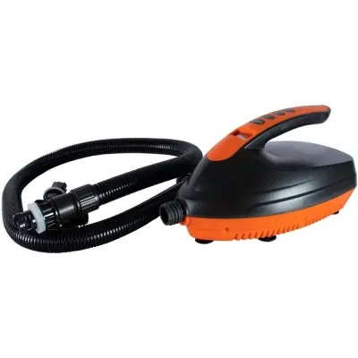 Deep Sea Elektrisk Pump