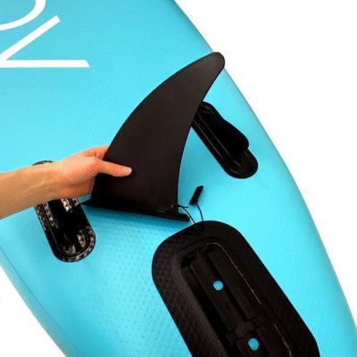 Fena till FitNord SUP-bräda och kajak 9