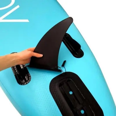 Fena till FitNord SUP-bräda och kajak 9