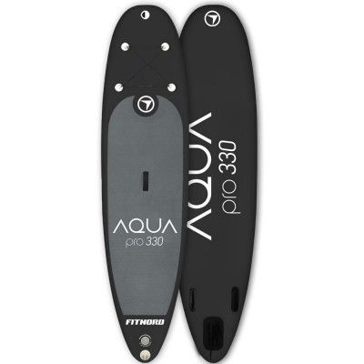 FitNord Aqua 330 SUP board set, SUP board
