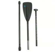 FitNord Aqua glasfiberpaddel med 3K-beläggning