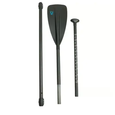 FitNord Aqua glasfiberpaddel med 3K-beläggning