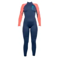 FitNord Aqua våtdräkt, Dam, Storlek M