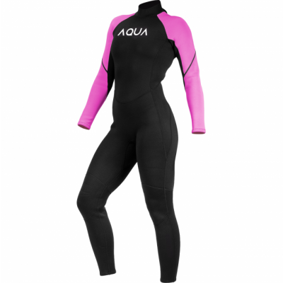 FitNord Aqua våtdräkt, Dam, Storlek XXL