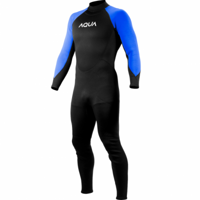 FitNord Aqua Våtdräkt, Herr, Storlek L