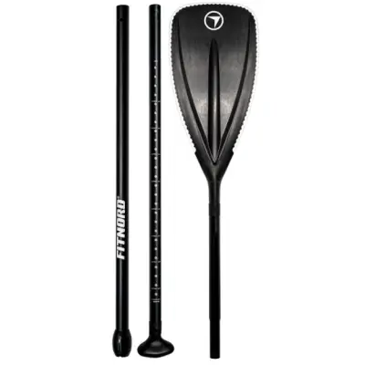 FitNord paddel till SUP-bräda