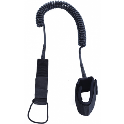 FitNord SUP-brädans Säkerhetslina med fotledsrem