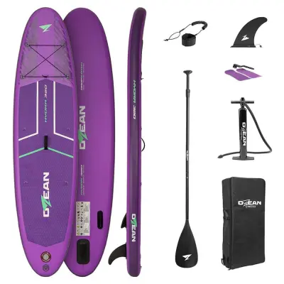 Gymstick Ozean Hydra 320 Sup Board