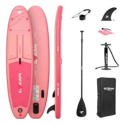 Gymstick Ozean Siren 305 Sup Board
