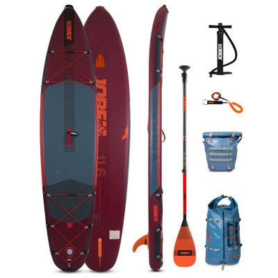 Jobe ADVENTURE DUNA 11.6, SUP board