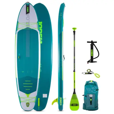 Jobe JOOGA SUP 11.6 LOA, SUP Board