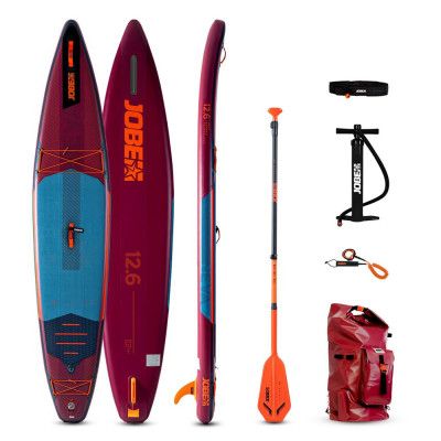 Jobe Neva 12.6 SUP 2023, SUP Board
