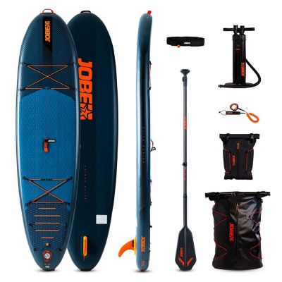 Jobe Yarra 10.6 Elite SUP 2023, SUP Board