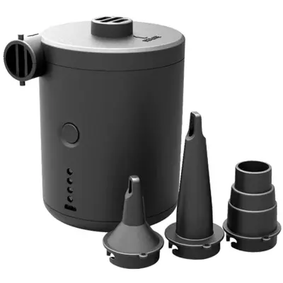 Saimaa Kayaks Electric Packraft Pump, SUP Board tillbehör