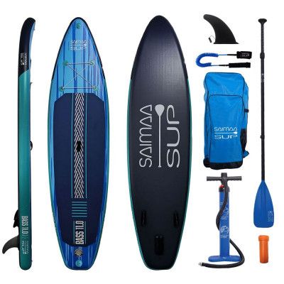 Saimaa Sup Bass 11.0, SUP board