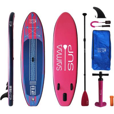 Saimaa Sup SUP Lily 10.0 2025, SUP board