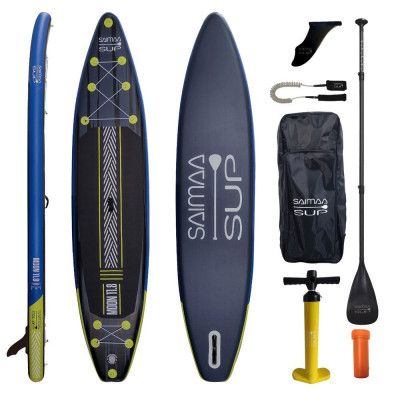 Saimaa Sup SUP Moon 11.8 2025, SUP board
