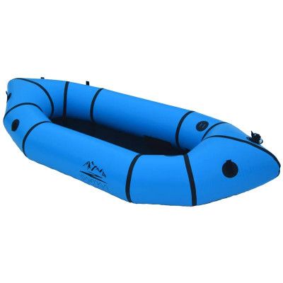 Saimaa Kayaks Packraft Feather, Kajak
