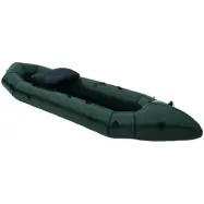 Saimaa Kayaks Packraft Fisher Twin, Kajak