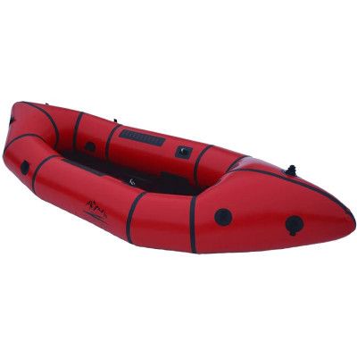 Saimaa Kayaks Packraft Rapid, Kajak
