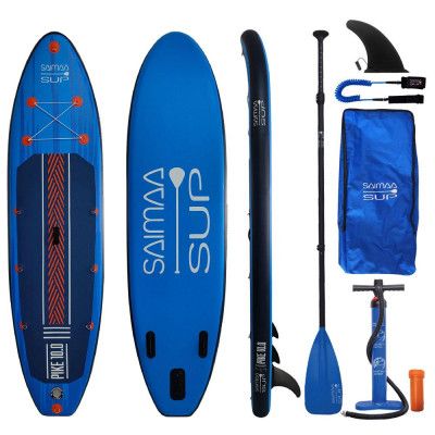 Saimaa Sup SUP Pike 10.0 2025, SUP Board