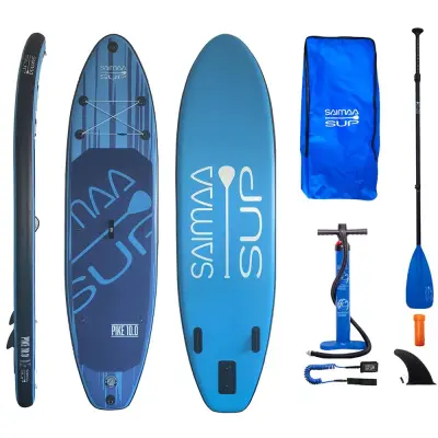 Saimaa Sup SUP Pike 10.0 2025, SUP Board