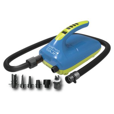 Saimaa Sup Electric Sup Pump 12v, SUP board tillbehörbehör