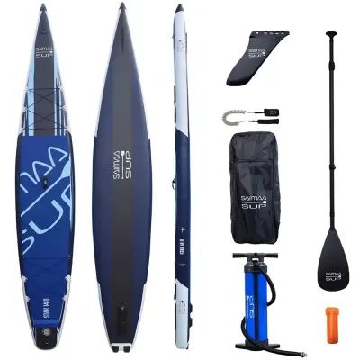 Saimaa SUP Star 14.0 touring