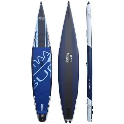 Saimaa Sup Star 14.0 Touring, Board only