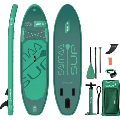 Saimaa Sup SUP-bräda Nemo 10.0