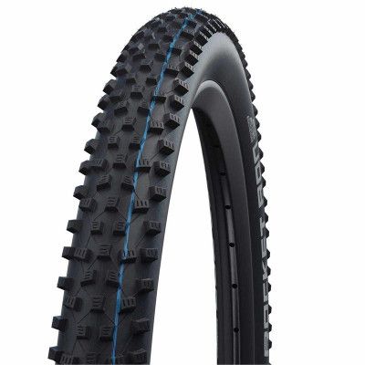 Schwalbe Cykeldäck Rocket Ron ADDIX SpeedGrip Sup ADDIX SpeedGrip Super Ground TLE 57-622 (29x2.25
