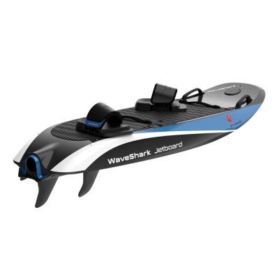 WaveShark JETBOARD 2 EXPLORER, SUP Board