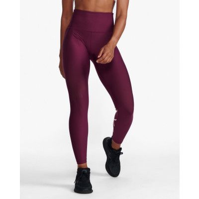 2XU Aero Sculpt Hi-Rise Compression Tights