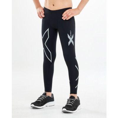 2XU Core Boys Compression Tights