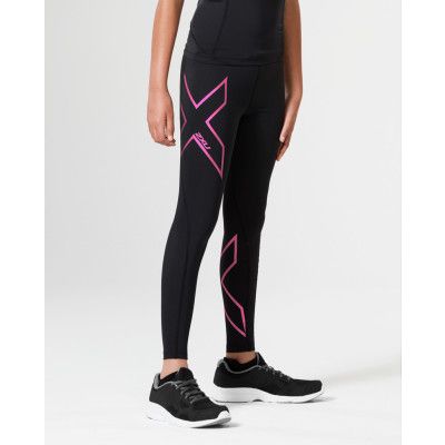 2XU Core Girls Compression Tights